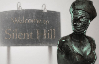 Слух: Разработчики The Medium готовят Silent Hill, а в планах Konami сразу две игры