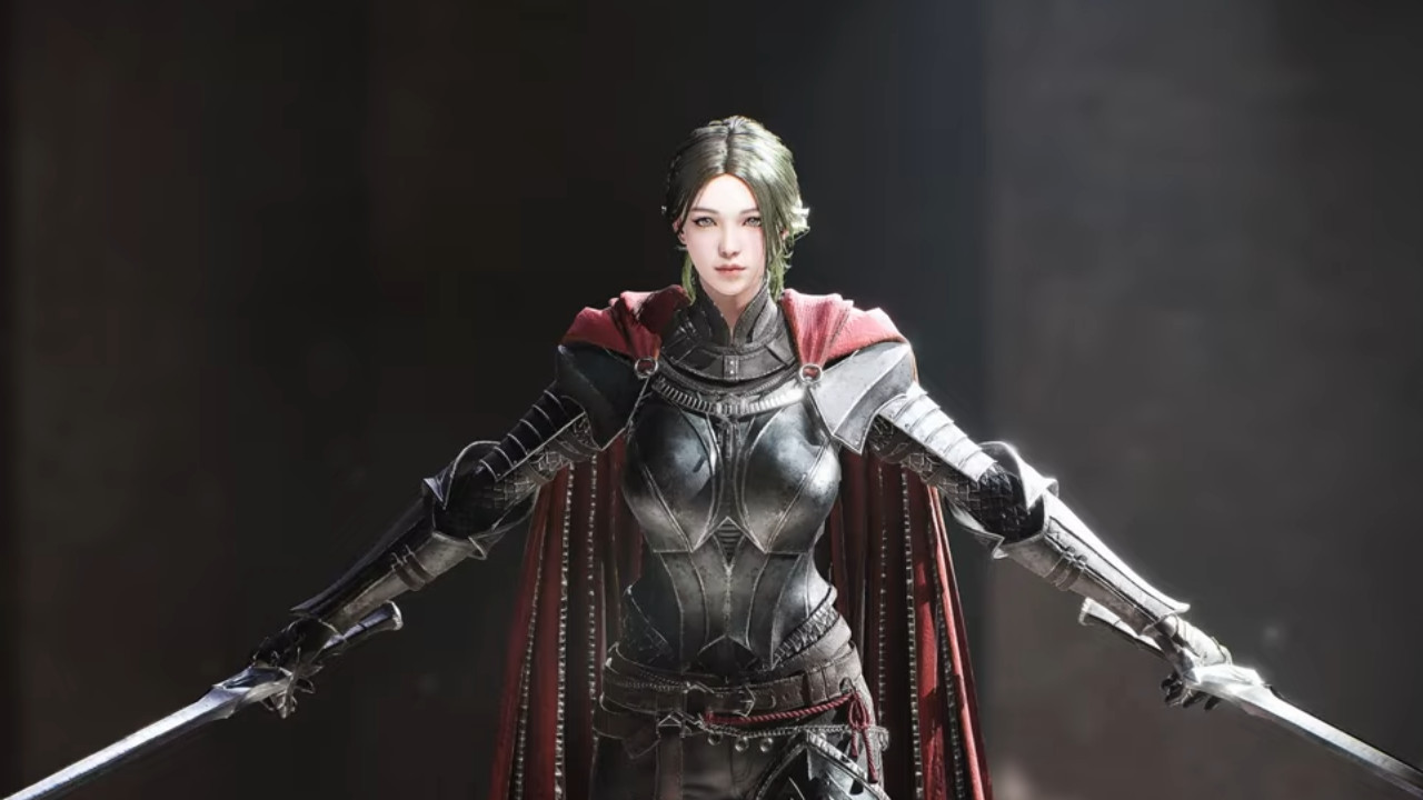 Открыты предварительные регистрации для MMORPG Night Crows Открыты предварительные регистрации для MMORPG Night Crows