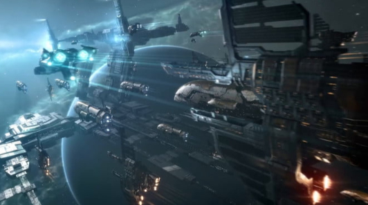 EVE Online — Империум наносит ответный удар, World War Bee 2 продолжается