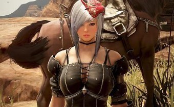 Стрим: Black Desert - Фармим споты и флудим