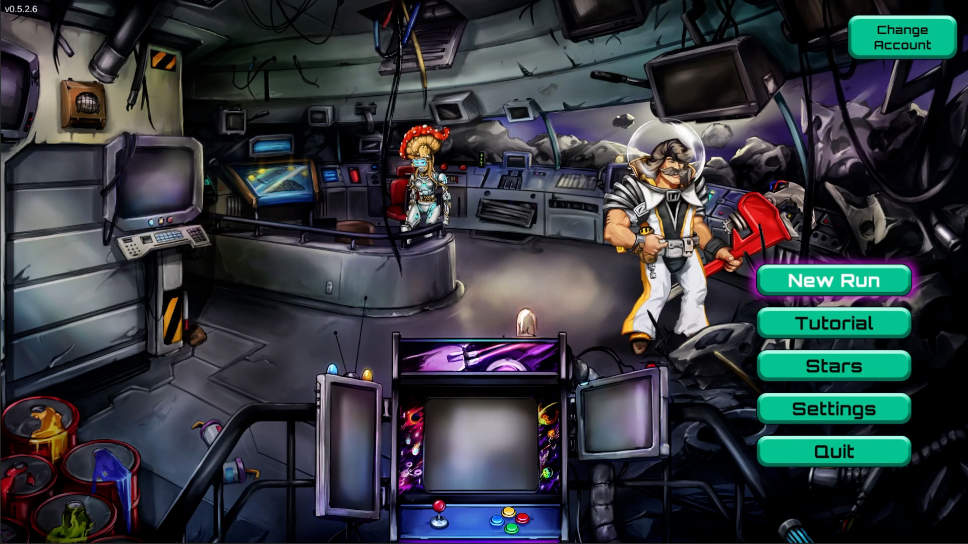 Casino star games