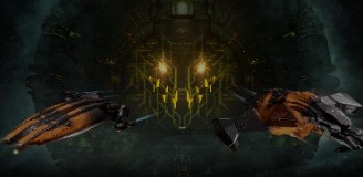 EVE Online — Приближается серия ивентов в честь Хэллоуина