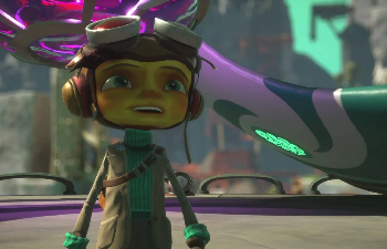 Psychonauts 2 - Наконец-то в этом году состоится релиз игры