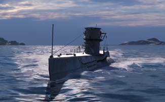 World of Warships - Подлодки готовы выйти в море