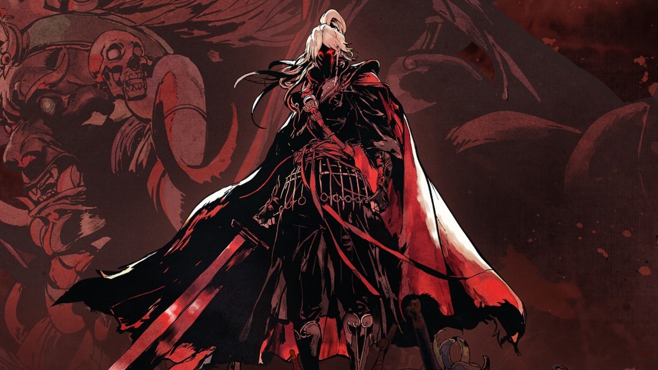 Phantom Blade: Executioners получила свежий геймплейный трейлер, посвященный протагонисту по имени Соул Phantom Blade: Executioners получила свежий геймплейный трейлер, посвященный протагонисту по имени Соул