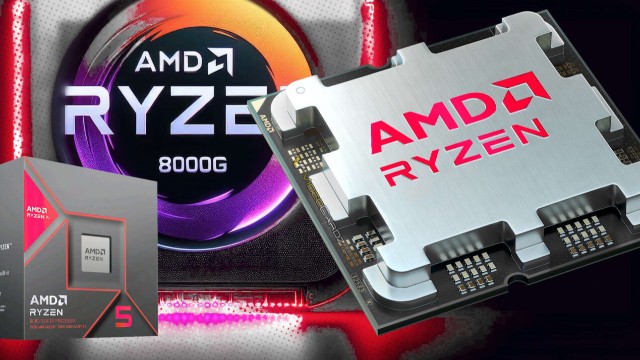 AMD рассказала о рабочих частотах ядер Zen 4c