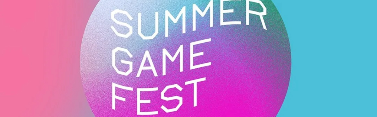 Организаторы Summer Game Fest выпустили трейлер мероприятия