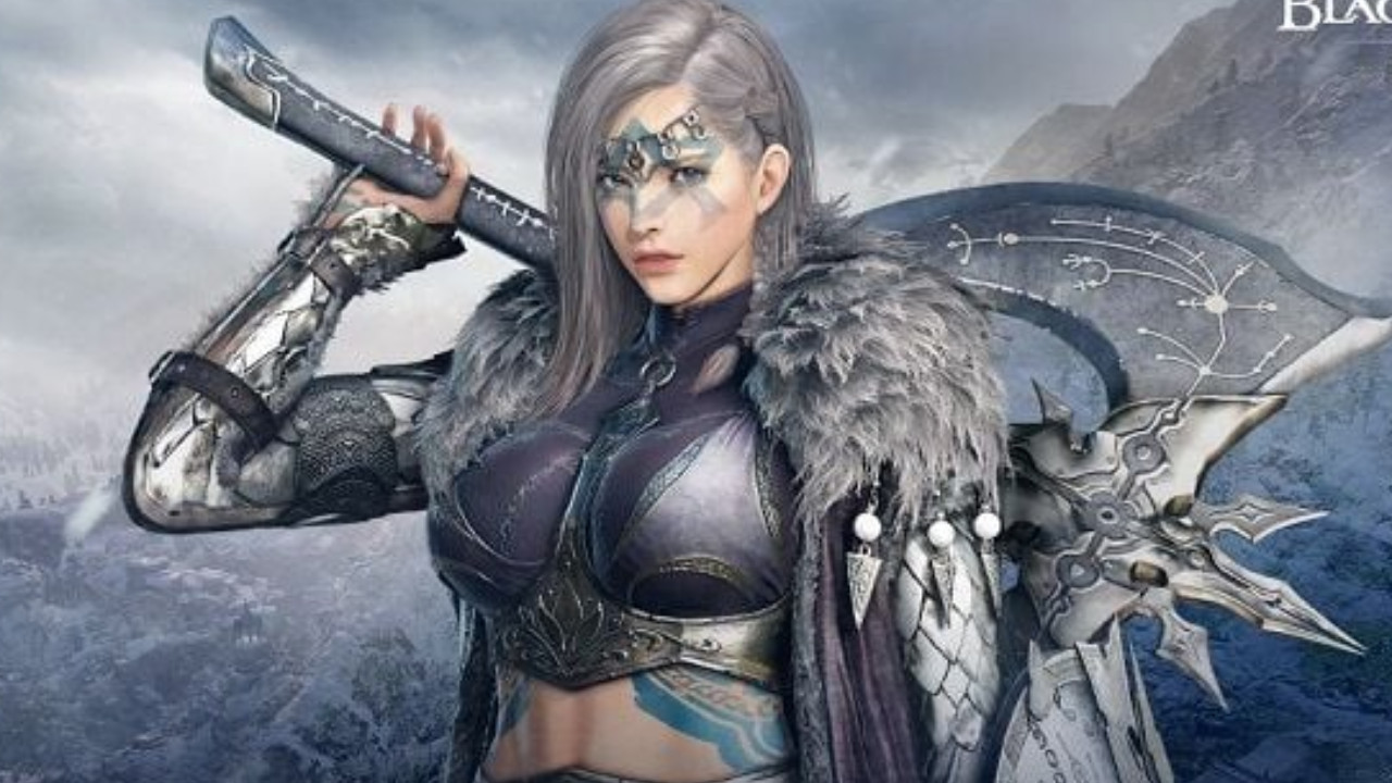 MMORPG Black Desert Mobile скоро получит стража и регион Эверфрост MMORPG Black Desert Mobile скоро получит стража и регион Эверфрост