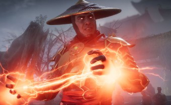 Блиц-опрос с создателем серии Mortal Kombat 11