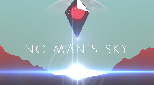 No Man's Sky - игра стала получать положительные отзывы