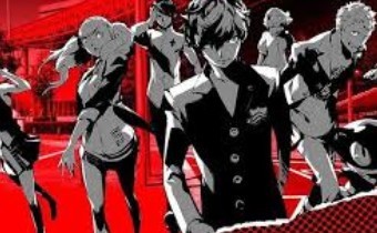 Новые подробности о Persona 5R от Atlus