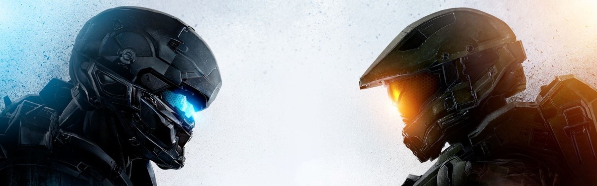 Halo 5: Guardians — История с пиццей обернулась тематическим обликом
