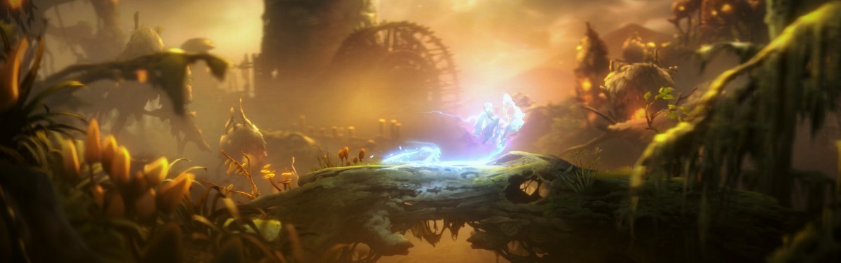 Ori and the Will of the Wisps станет еще красивее первой части