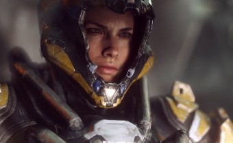 В Anthem все-таки могут появиться романтические отношения