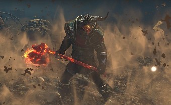 Path of Exile - Версия для PlayStation 4 выйдет в конце марта