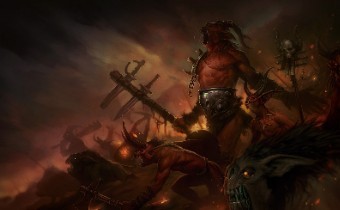 Blizzard покажет новую Diablo уже в этом году