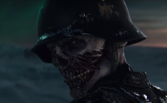 Call of Duty: WWII - Дополнение “United Front” уже доступно