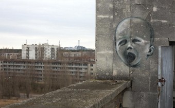 Трейлер мини-сериала канала HBO «Чернобыль» 