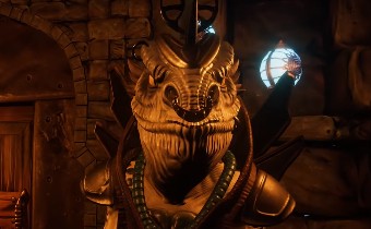 [Gamescom-2018] Underworld Ascendant получила новый трейлер