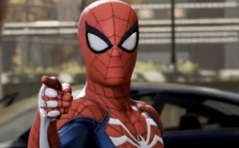 [Стрим] Spider-Man - На страже порядка