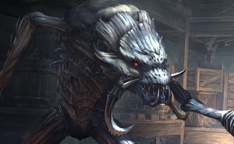 The Elder Scrolls Online - Подробности о дополнении “Wrathstone”