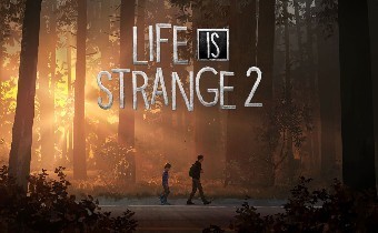 Square Enix сообщила дату выхода второго эпизода Life is Strange 2 