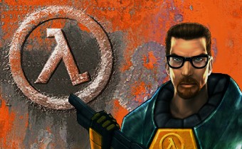 NoClip выпустила документалку о Half-Life