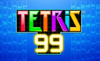 В королевской битве Tetris 99 появятся испытания и командное противостояние!