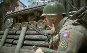 Авторы Battalion 1944 делают новую игру для Square Enix