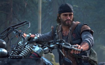 Days Gone получил дату релиза