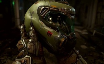 Doom Eternal - Как будут работать дополнительные жизни