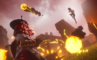 Spellbreak - В игре появились ежедневные задания и обучение