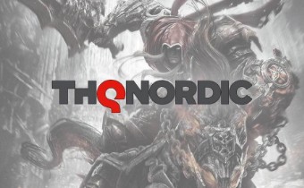 В Humble Bundle появился набор игр THQ Nordic для PS4