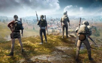 PUBG – На тестовом сервере появилась обновленная карта Эрангель