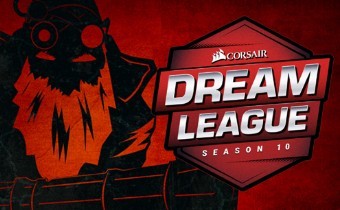 Dota 2 – Tigers вырывают победу у NAVI на DL Season 10 