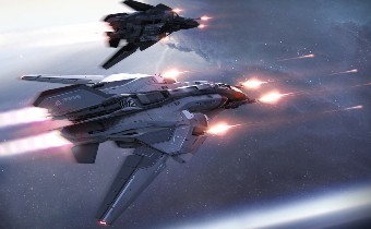 Star Citizen - Сборы превысили $200,000,000