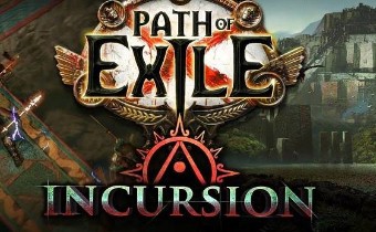 Path of Exile - новая лига “Incursion”