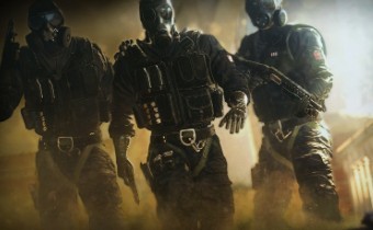 Tom Clancy's Rainbow Six: Siege - Анонсирована вторая фаза экспериментальной киберспортивной программы