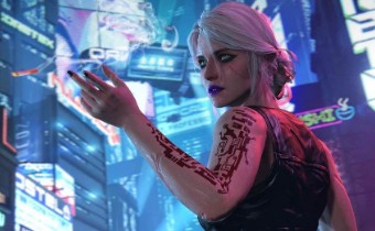 Cyberpunk 2077 - вспоминаем, что вообще известно об игре