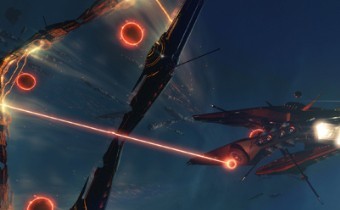 EVE Online - Стала известна дата выхода дополнения «Onslaught»