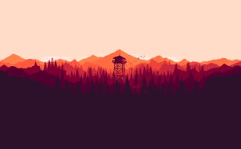 Firewatch выйдет на Switch 17 декабря