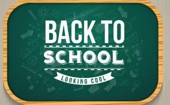 Back to School - подборка устройств которые будут актуальны в новом учебном году!