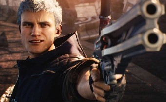 Devil May Cry 5 — Обновленные системные требования