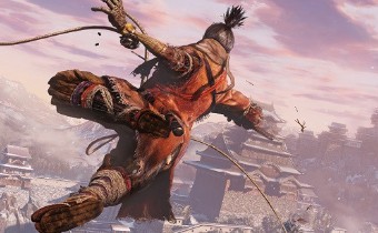 [E3-2018] Sekiro: Shadows Die Twice - Новые подробности о проекте