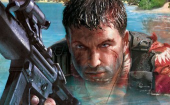 Ретроспектива игровой серии Far Cry