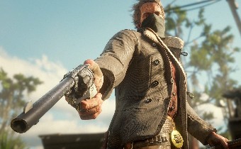 Red Dead Redemption 2 - Подробности об оружии