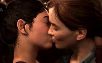 [E3-2018] Геймплейный процесс The Last of Us Part 2