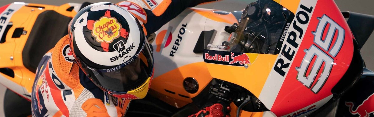 MotoGP 19 — Анонсирована новая часть серии мотогонок