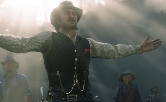 [Слухи] Red Dead Redemption 2 - ПК-версия игры засветилась на MediaMarkt 