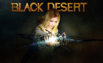 [XBOX] Black Desert - Начало тестов